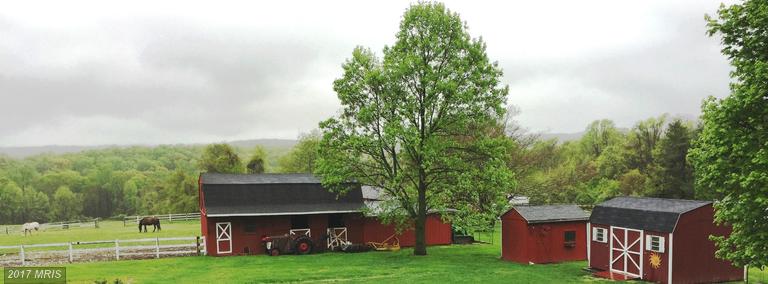 1305 BELVIDERE ROAD, Port Deposit, MD 21904