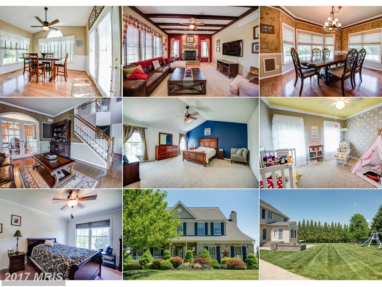 70 HARFORD VIEW DR, Port Deposit, MD 21904