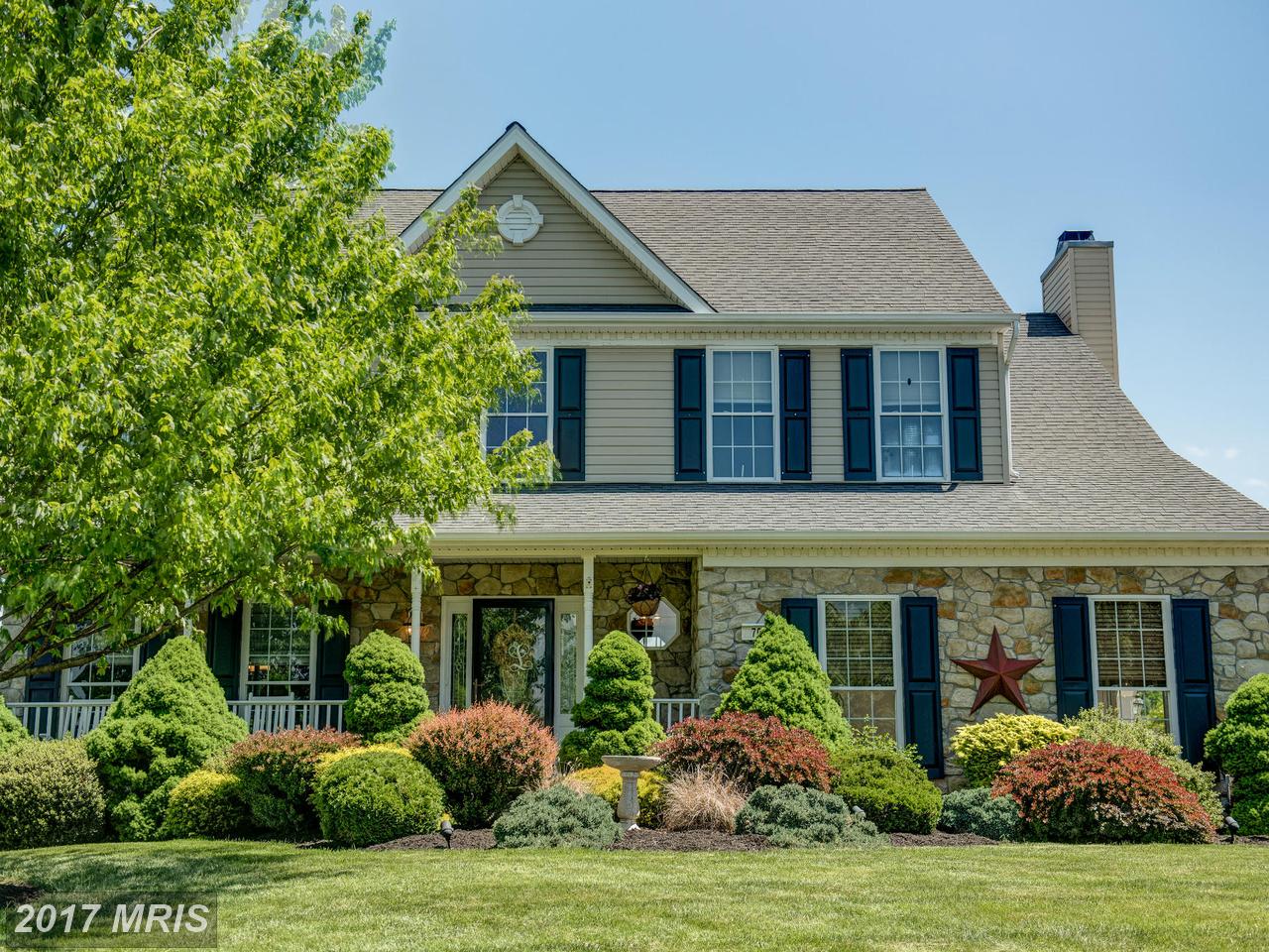 70 HARFORD VIEW DR, Port Deposit, MD 21904