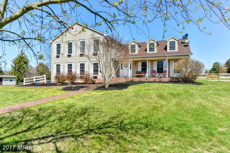 65 VULCANS WAY, Warwick, MD 21912
