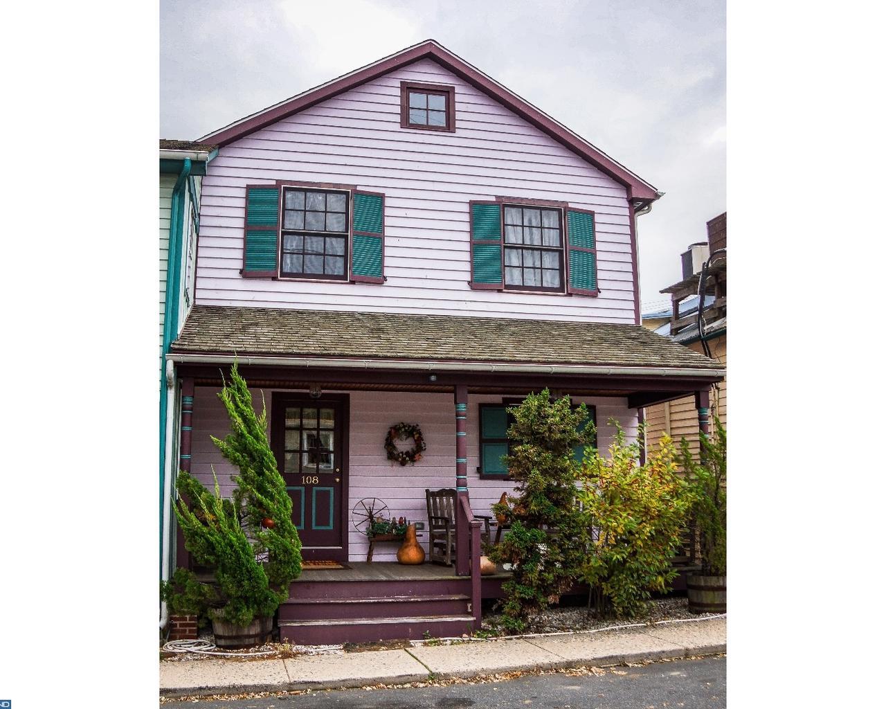 108 GEORGE STREET, Chesapeake City, MD 21915