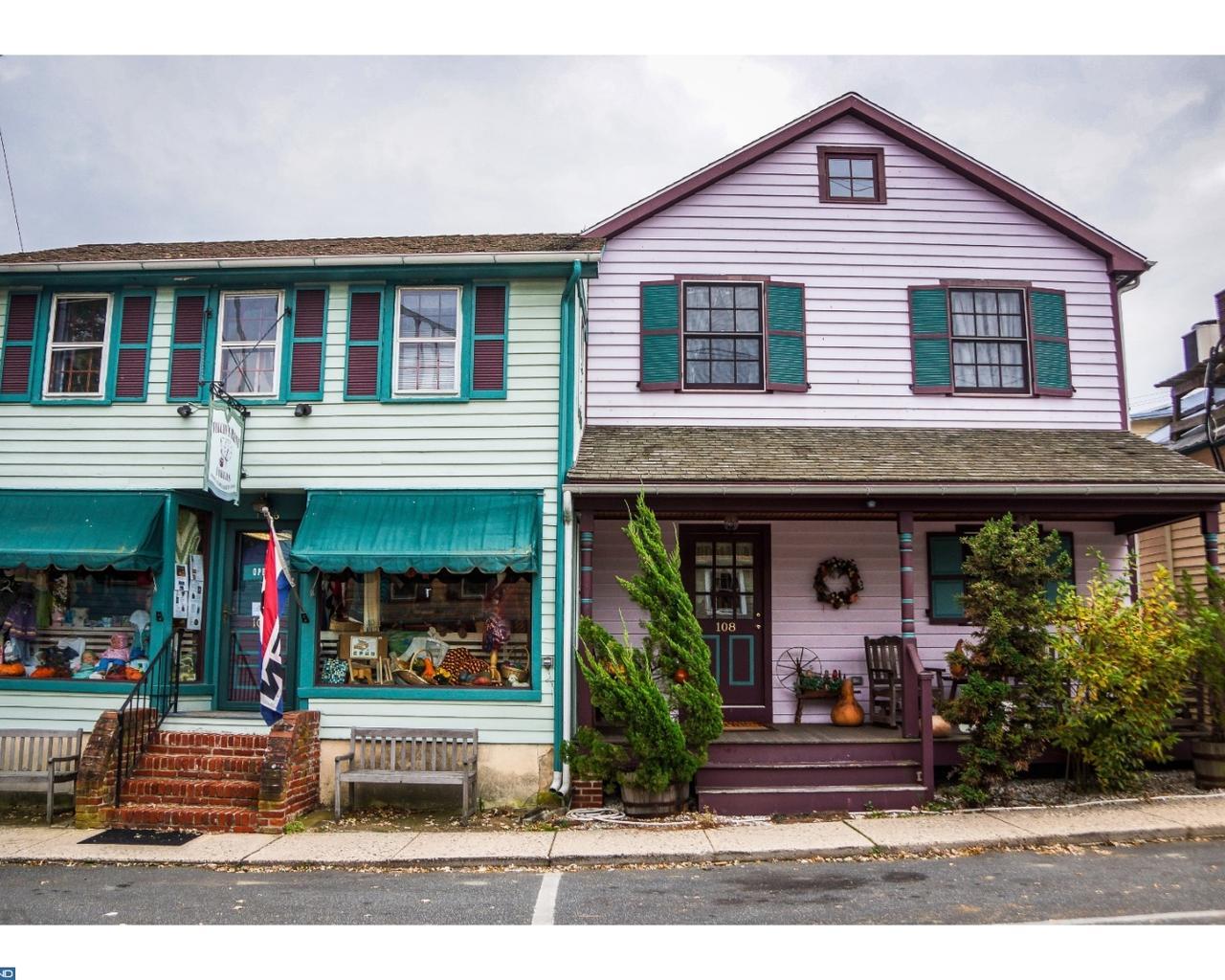 108 GEORGE STREET, Chesapeake City, MD 21915