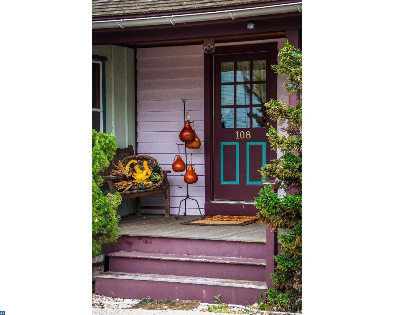108 GEORGE STREET, Chesapeake City, MD 21915