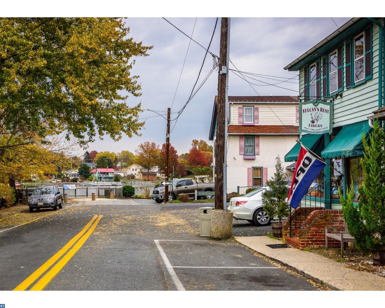 108 GEORGE STREET, Chesapeake City, MD 21915
