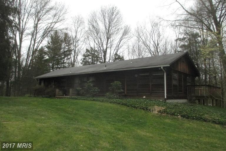 71 MERRY KNOLL LANE, Conowingo, MD 21918