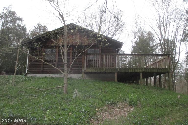 71 MERRY KNOLL LANE, Conowingo, MD 21918
