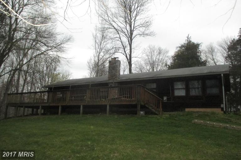 71 MERRY KNOLL LANE, Conowingo, MD 21918