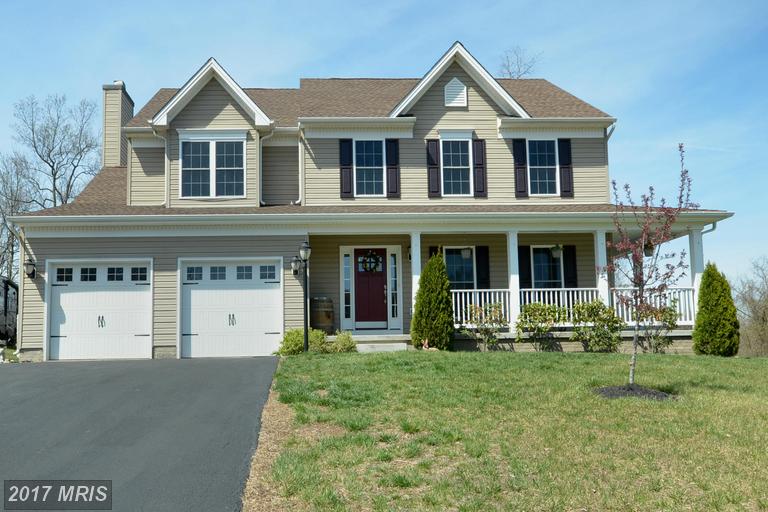 13 CLEMATIS WAY, Conowingo, MD 21918