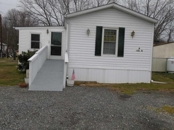 Crystal Beach Manor 8 CECIL ROADEarleville, MD 21919