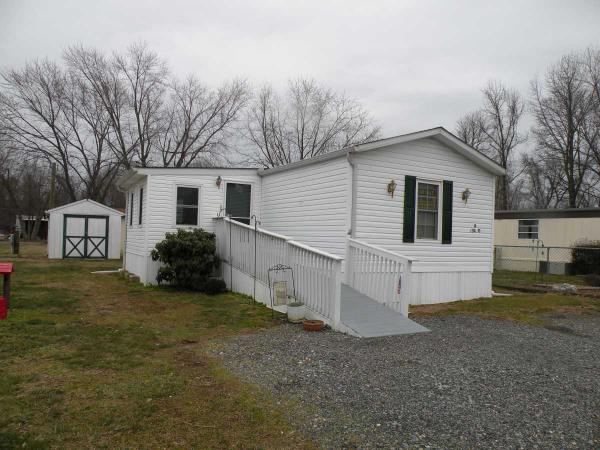 Crystal Beach Manor 8 CECIL ROADEarleville, MD 21919