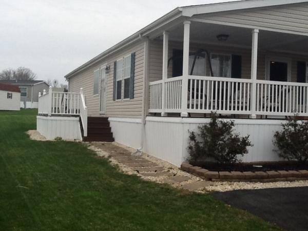 Sherwood Forrest 42 Queen Eleanor DrElkton, MD 21921