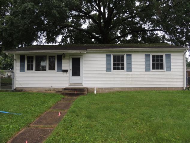 12 Apple LnElkton, MD, 21921Cecil County