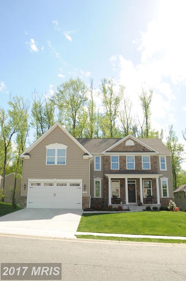 158 THOMAS JEFFERSON TER, Elkton, MD 21921