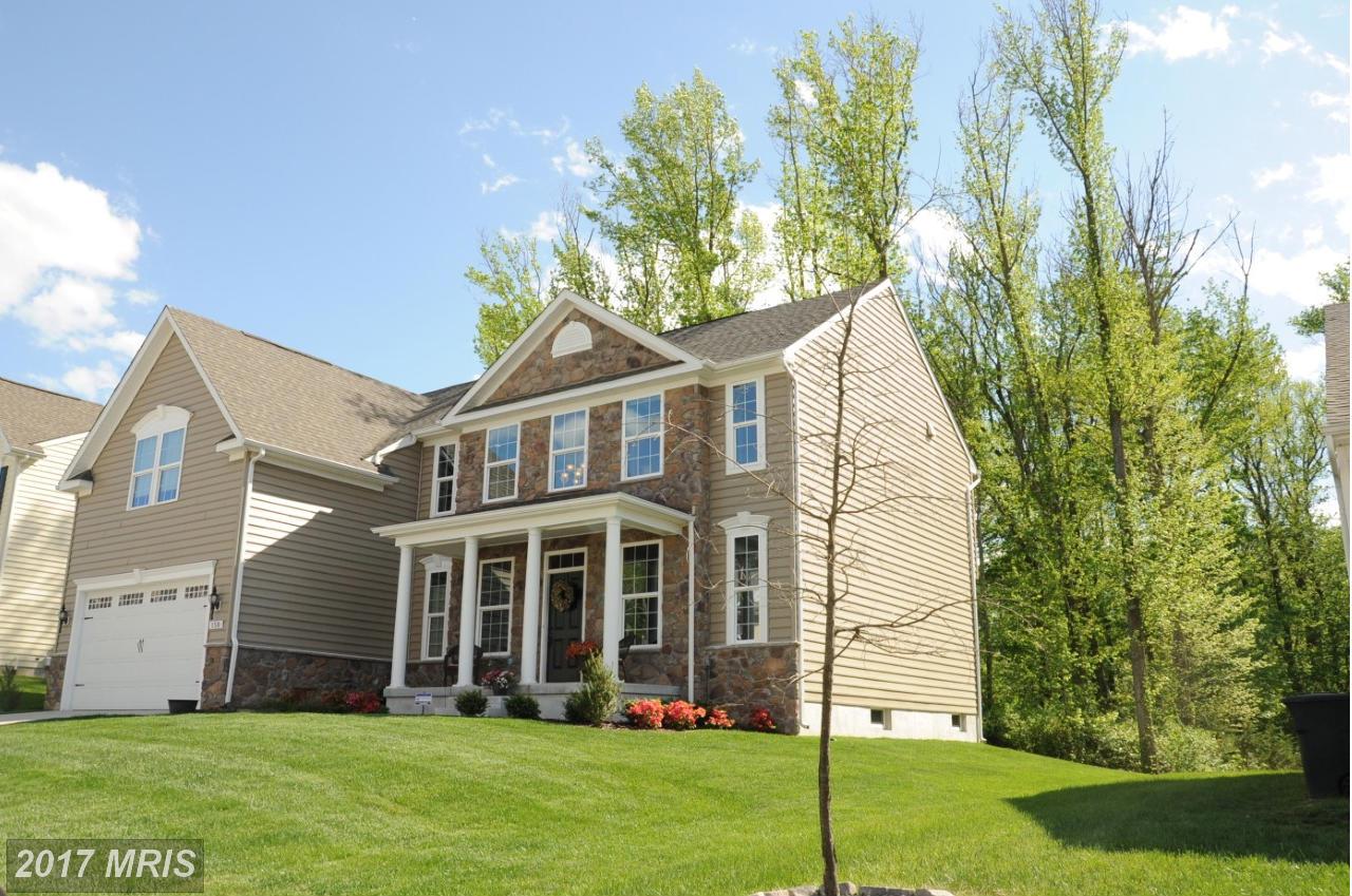158 THOMAS JEFFERSON TER, Elkton, MD 21921