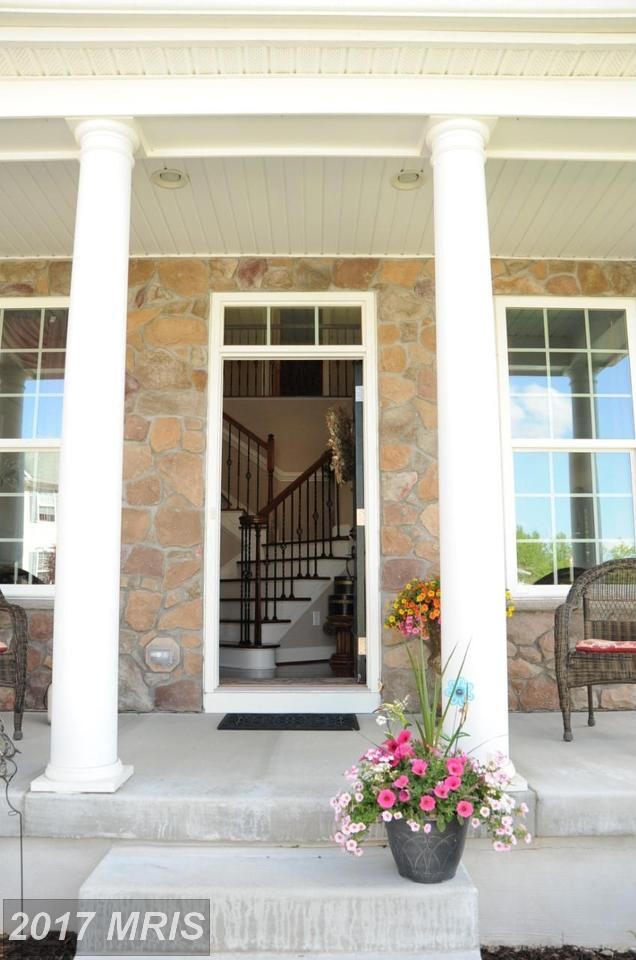 158 THOMAS JEFFERSON TER, Elkton, MD 21921