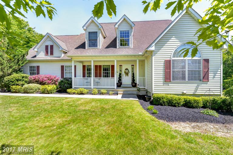 105 MENDENHALL ROAD, Elkton, MD 21921