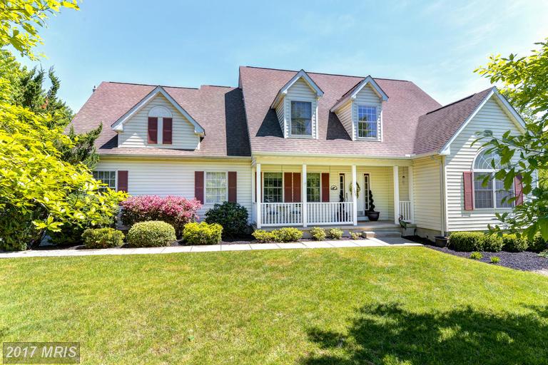 105 MENDENHALL ROAD, Elkton, MD 21921
