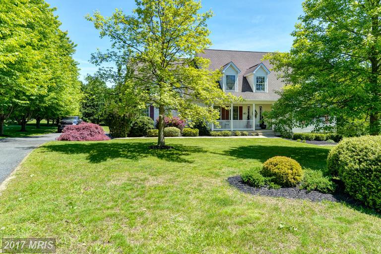 105 MENDENHALL ROAD, Elkton, MD 21921