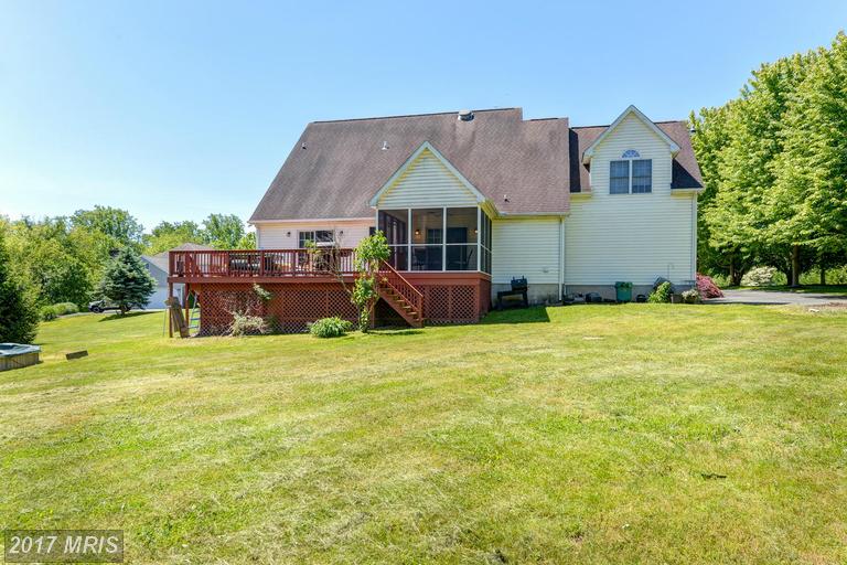 105 MENDENHALL ROAD, Elkton, MD 21921