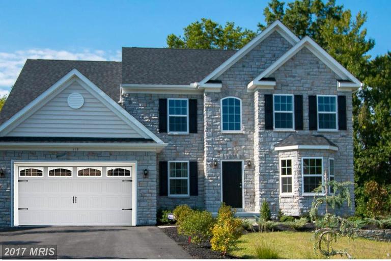 53 LEE WAY, Elkton, MD 21921