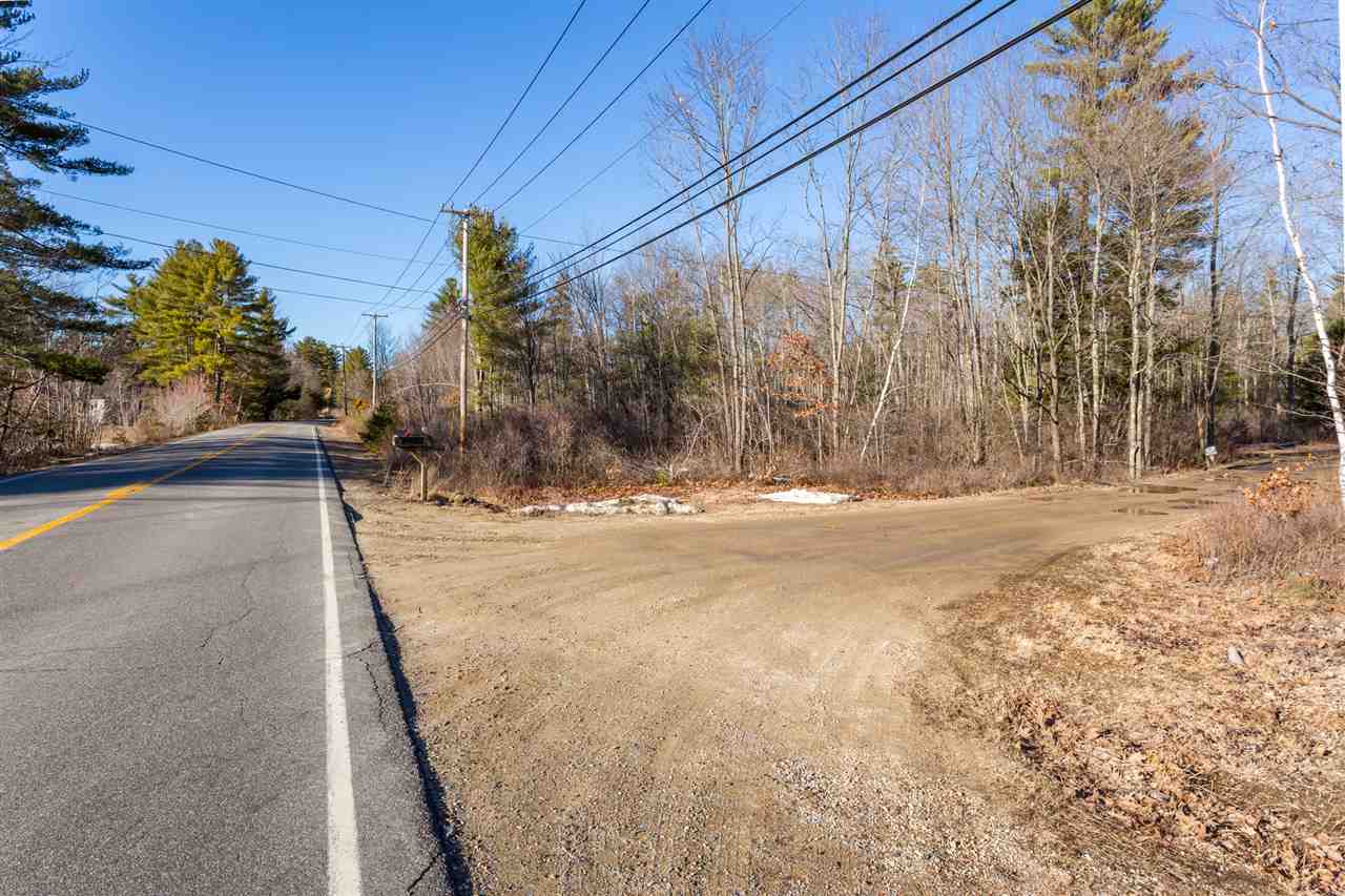0 Hubbard Road, Berwick, ME 03901