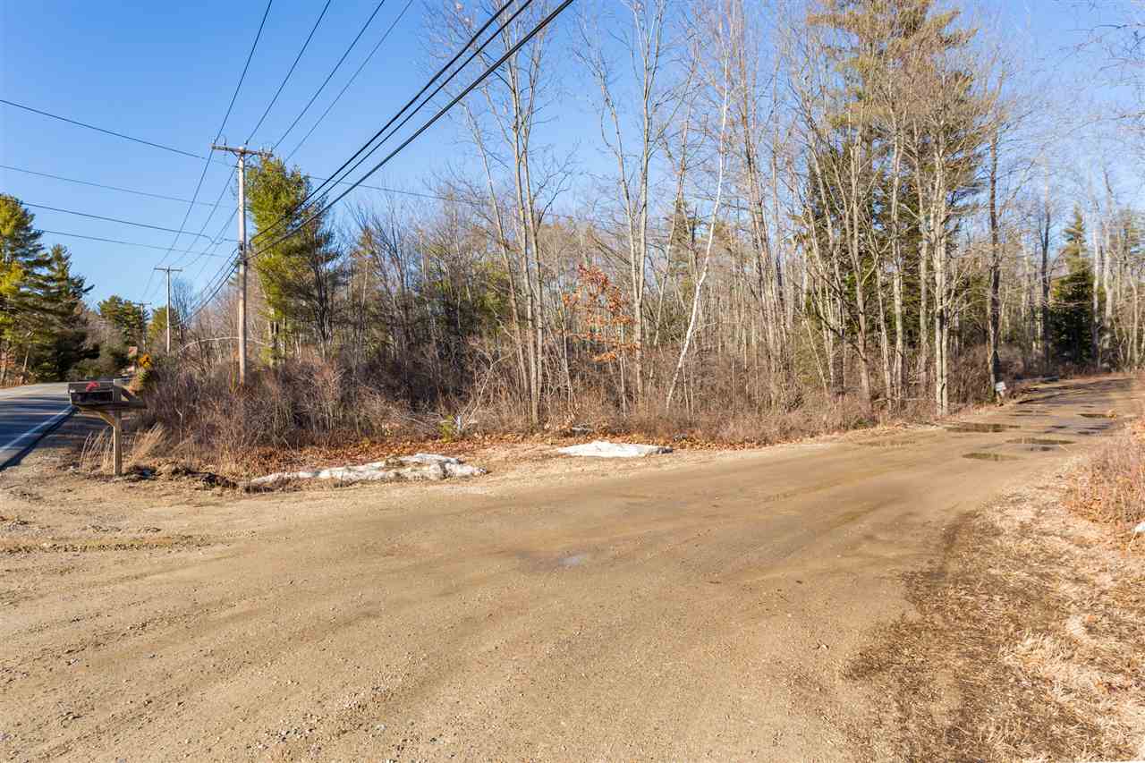 0 Hubbard Road, Berwick, ME 03901