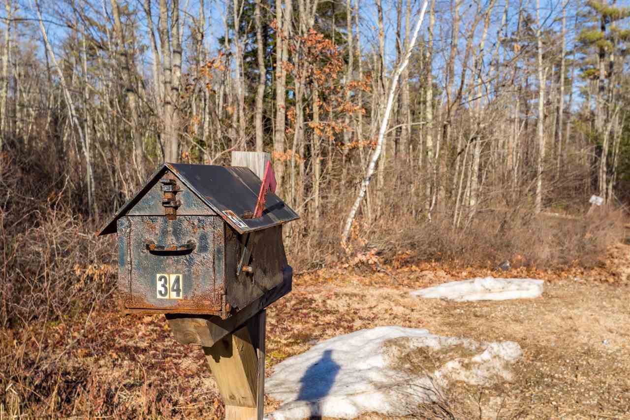 0 Hubbard Road, Berwick, ME 03901
