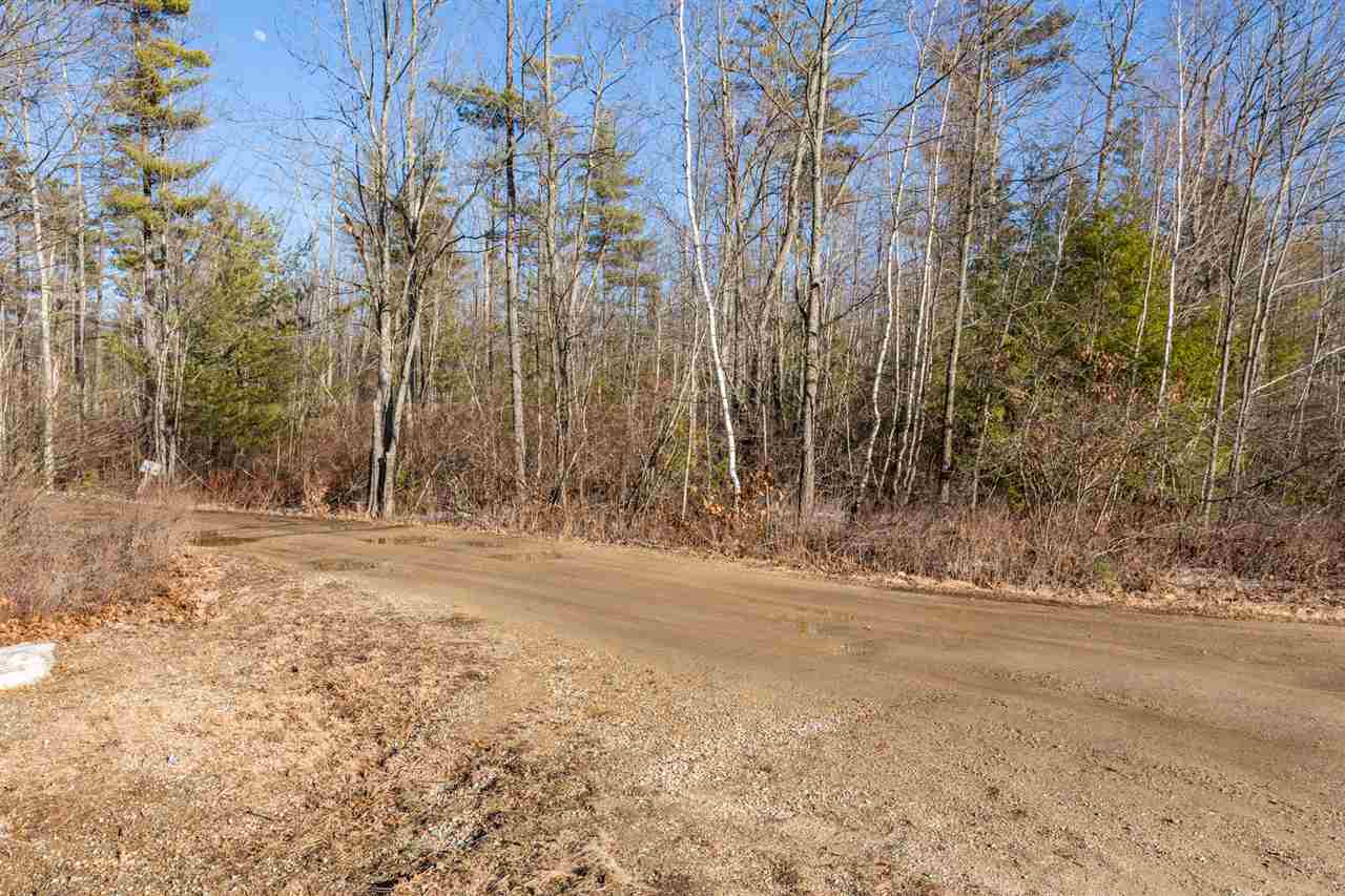 0 Hubbard Road, Berwick, ME 03901