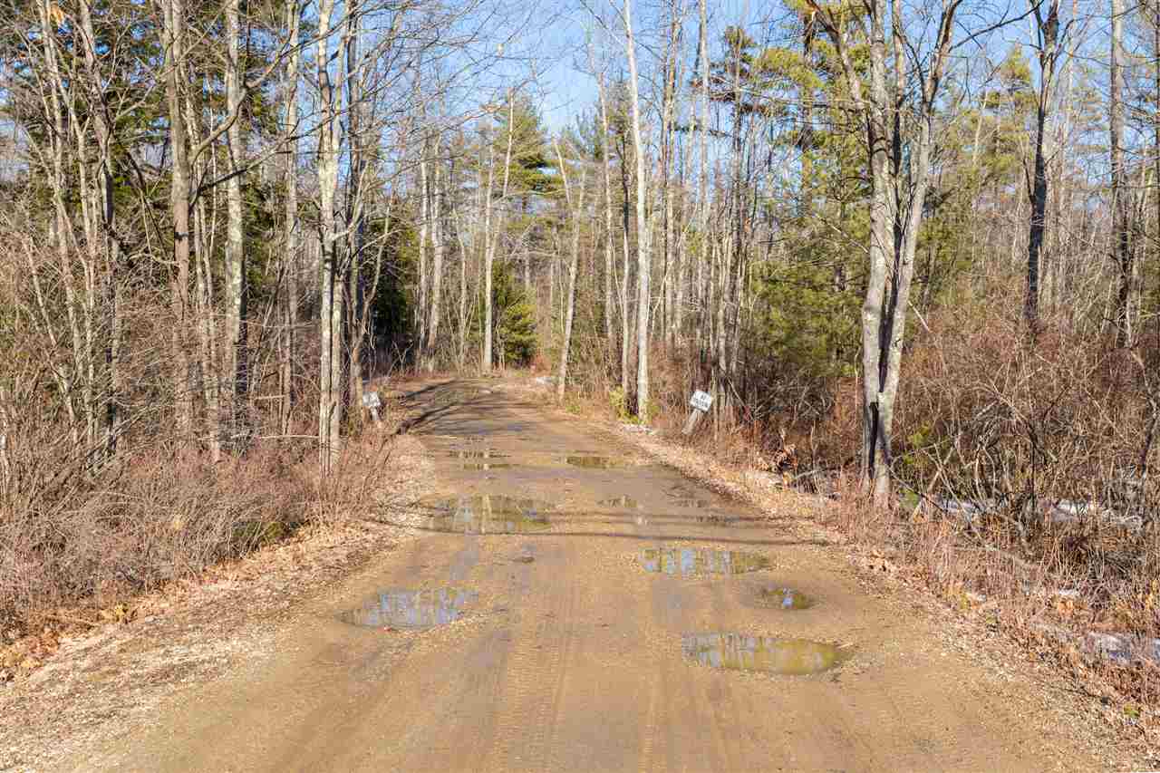 0 Hubbard Road, Berwick, ME 03901