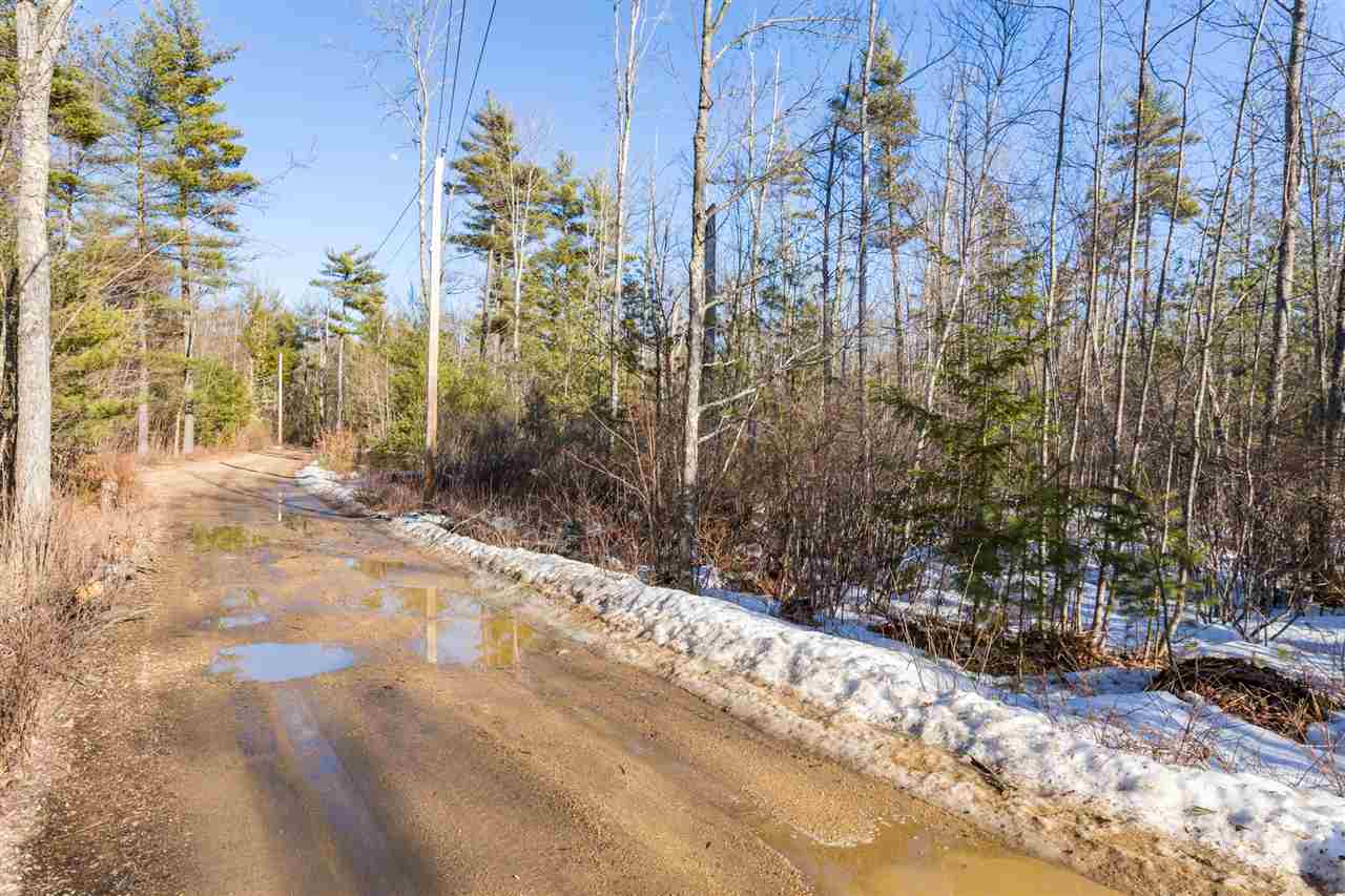 0 Hubbard Road, Berwick, ME 03901