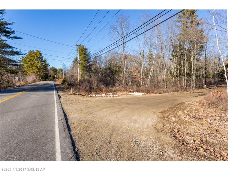 0 Hubbard RD, Berwick, ME 03901