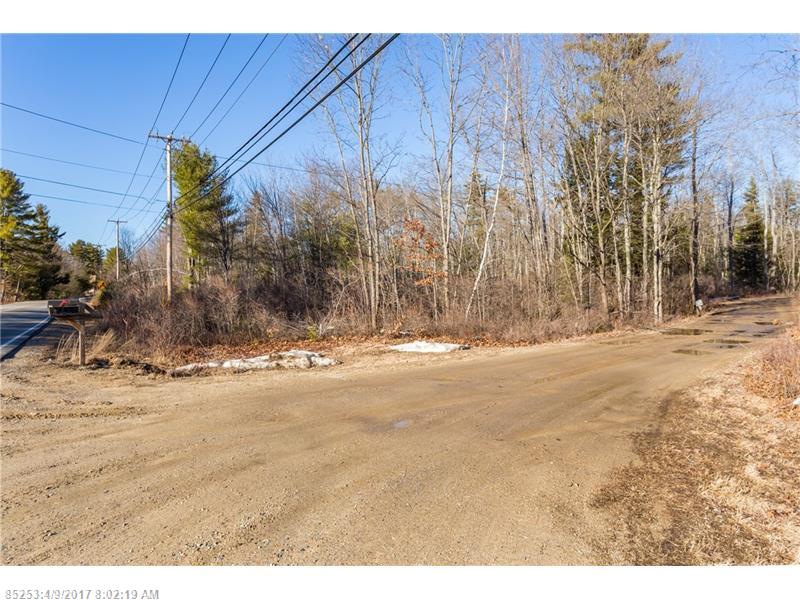 0 Hubbard RD, Berwick, ME 03901