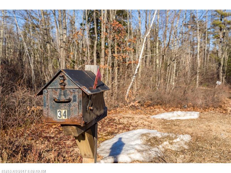0 Hubbard RD, Berwick, ME 03901