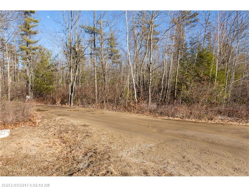 0 Hubbard RD, Berwick, ME 03901