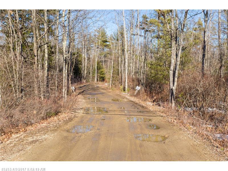 0 Hubbard RD, Berwick, ME 03901