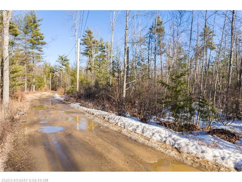 0 Hubbard RD, Berwick, ME 03901