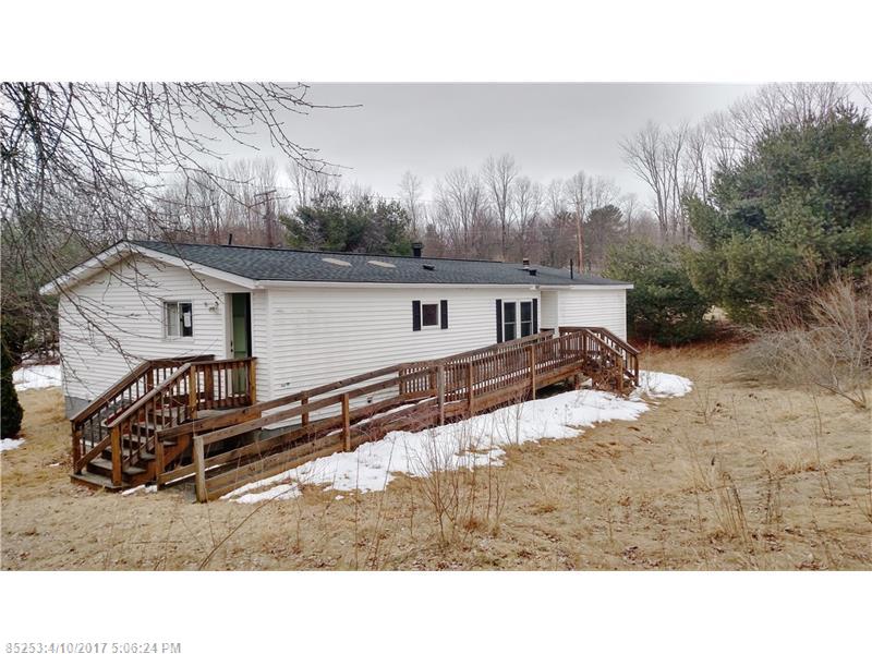 39 Route 236, Berwick, ME 03901