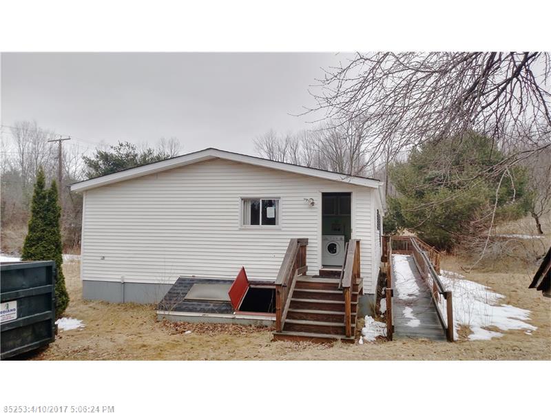 39 Route 236, Berwick, ME 03901