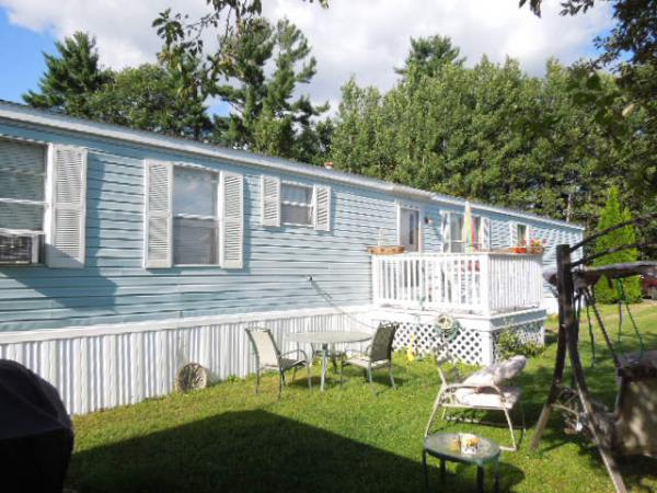 Sunrise Hills7 Sunrise Hill EstatesBerwick, ME 03901