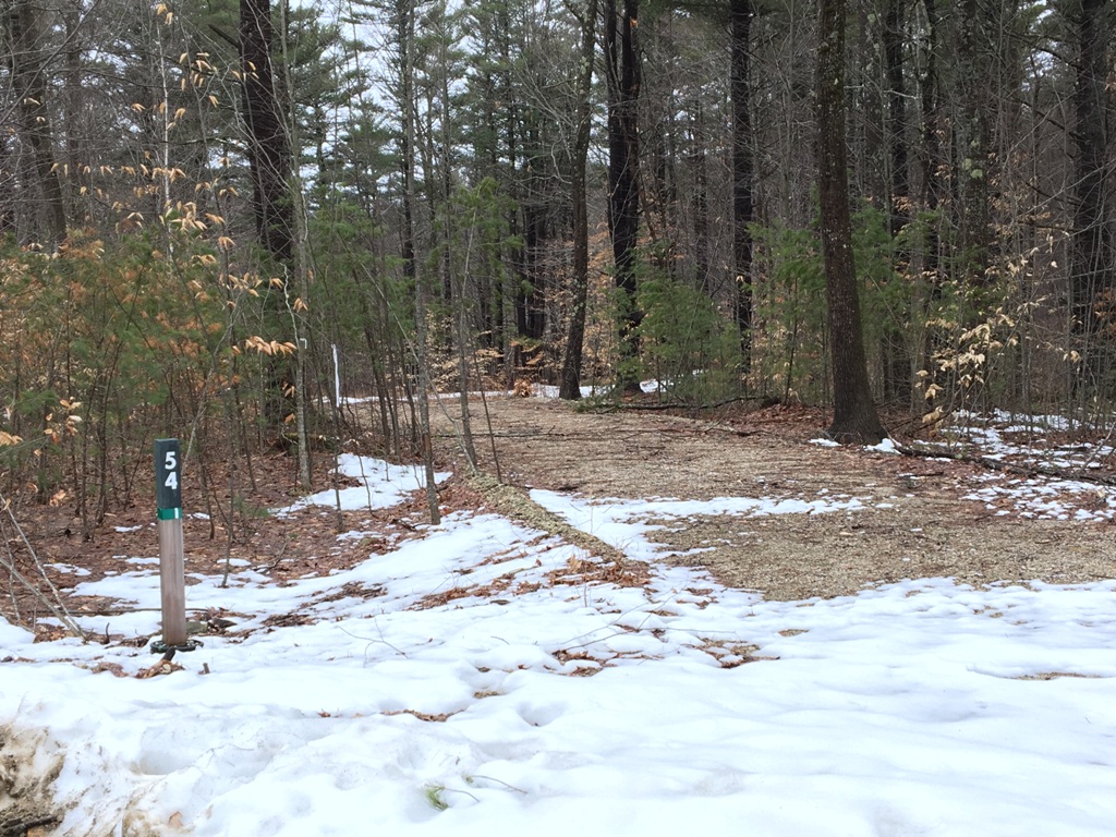 LOT 54 Driftwood Lane, Kittery, ME 03904