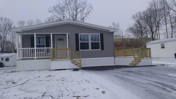 Yankee Commons 1 Idlewood Lane, #49Kittery, ME 03904
