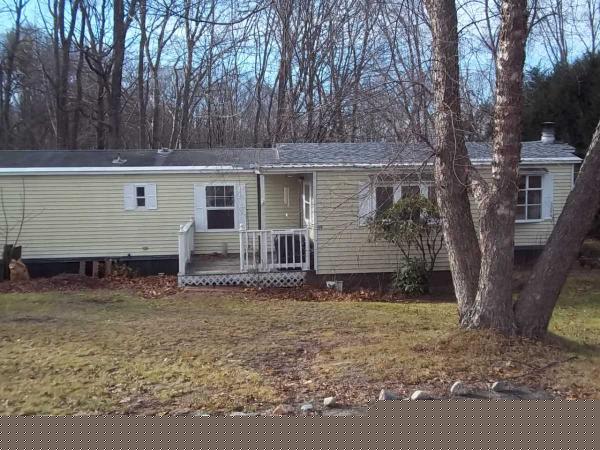 Yankee Commons 1 Idlewood Lane #55Kittery, ME 03904