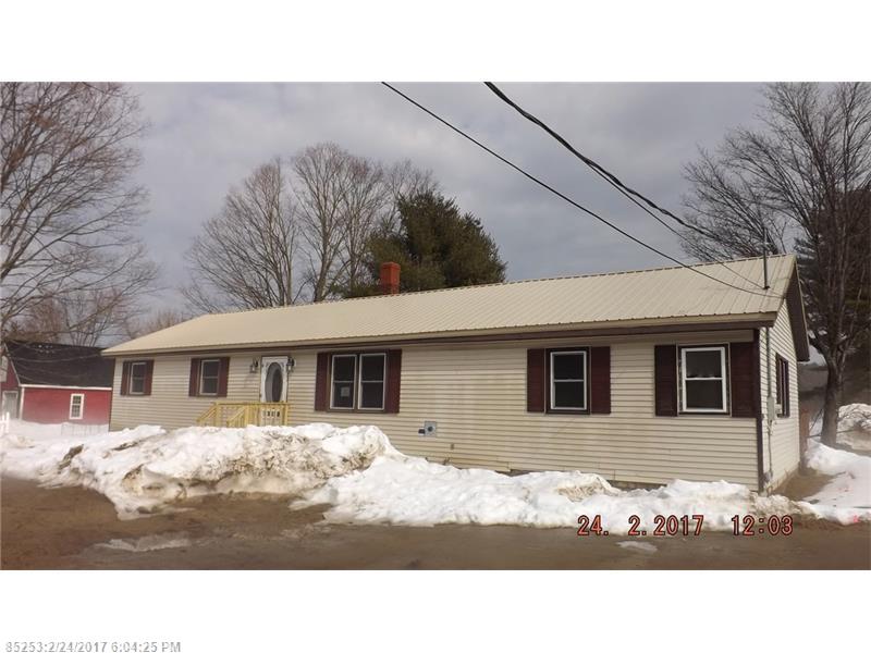 51 Pleasant ST, North Berwick, ME 03906