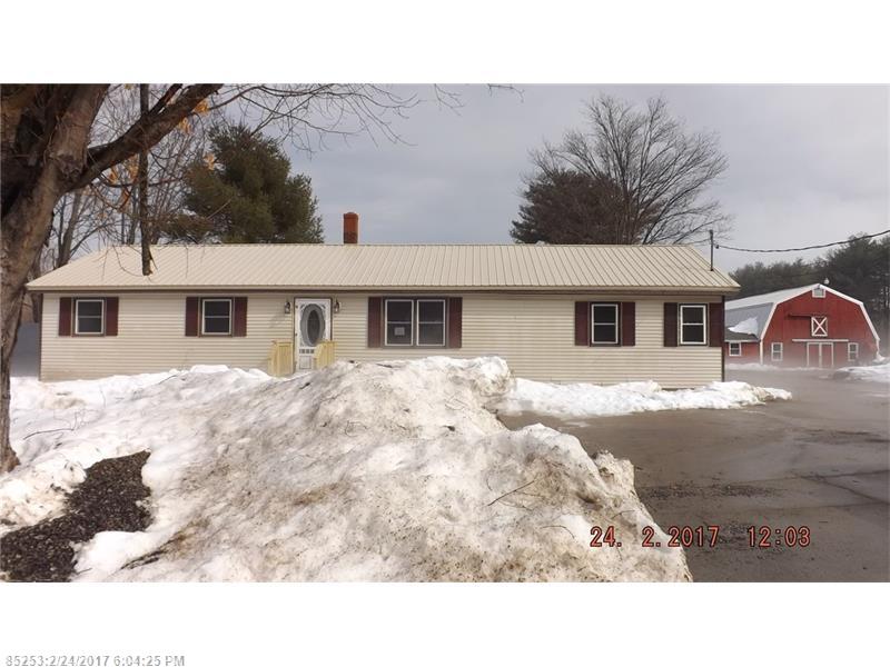 51 Pleasant ST, North Berwick, ME 03906