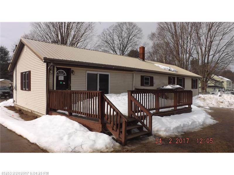 51 Pleasant ST, North Berwick, ME 03906