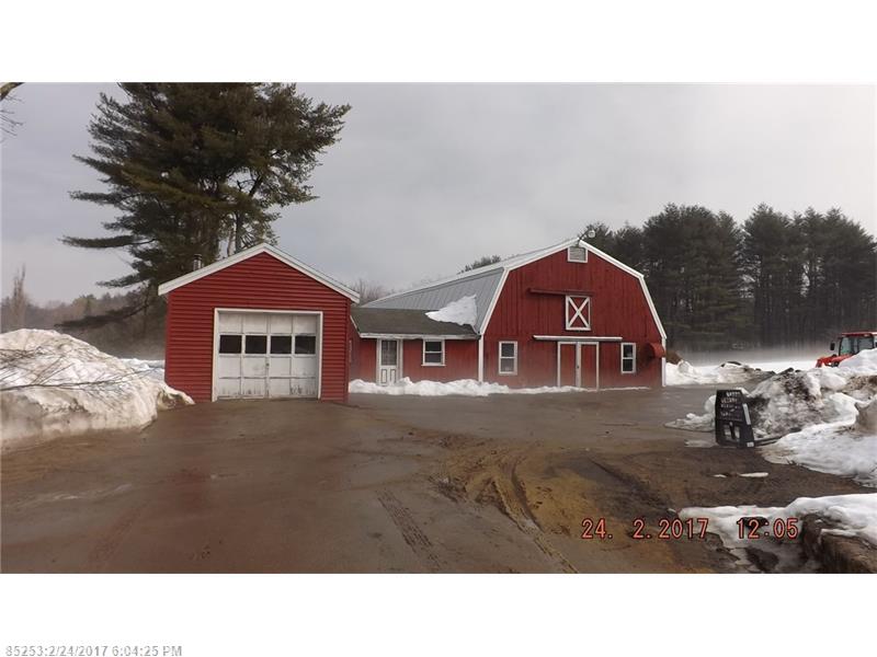 51 Pleasant ST, North Berwick, ME 03906