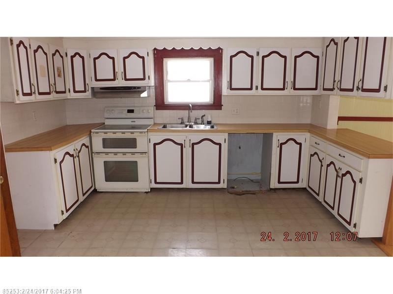 51 Pleasant ST, North Berwick, ME 03906