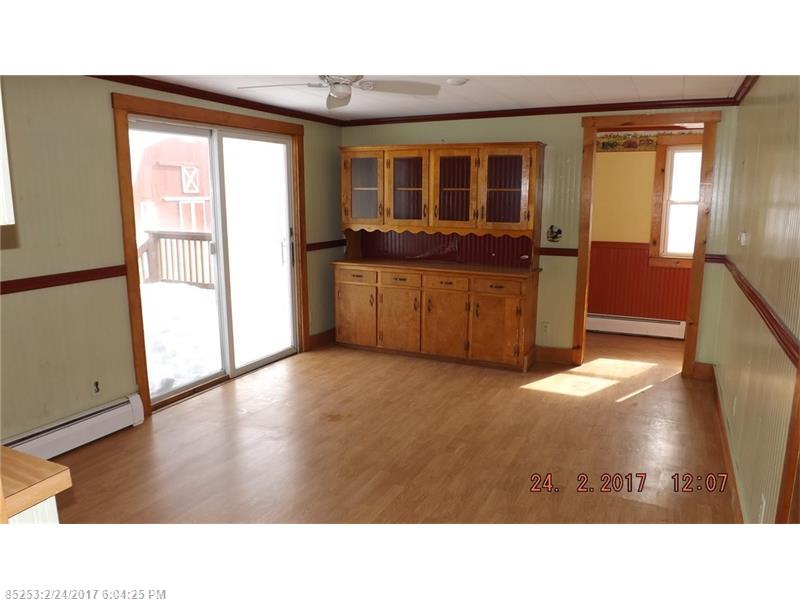 51 Pleasant ST, North Berwick, ME 03906