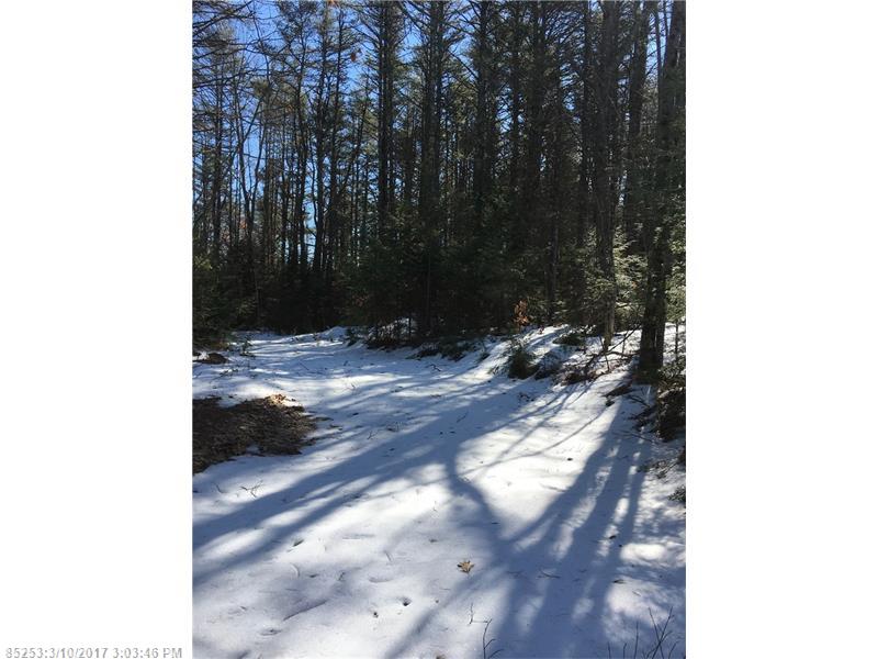 Lot 2, 0 Dennett, South Berwick, ME 03908