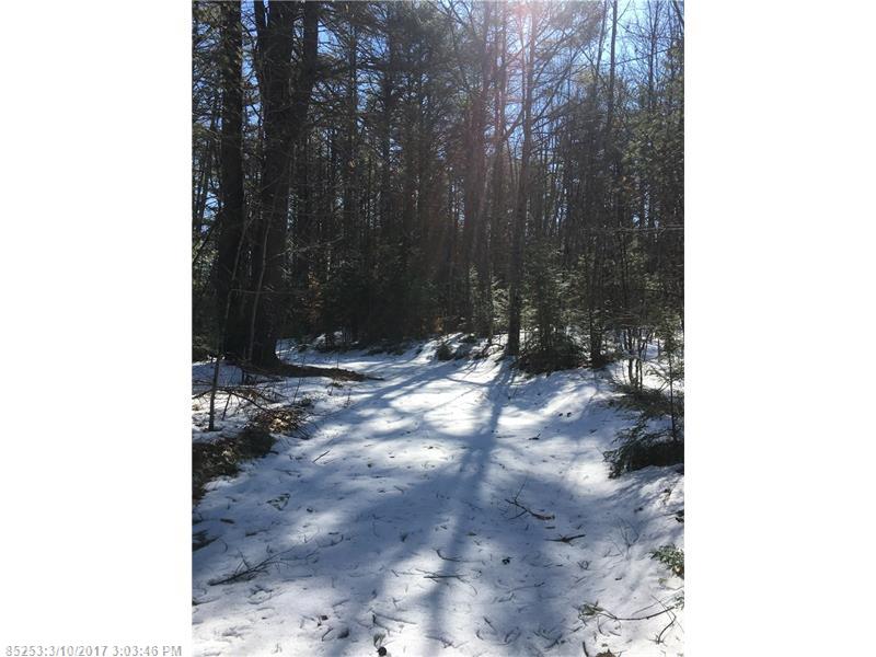 Lot 2, 0 Dennett, South Berwick, ME 03908